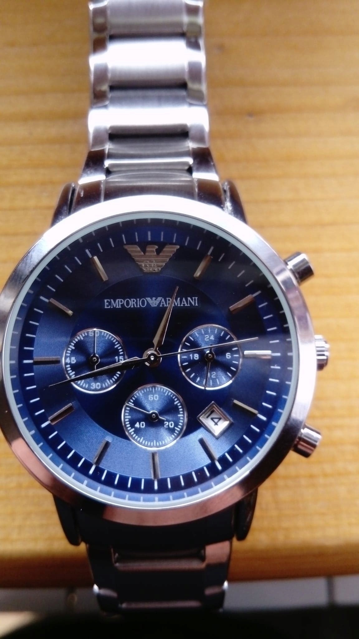 EMPORIO ARMANI】タングベルト NR (EMPORIO ARMANI/ベルト) 98222699+