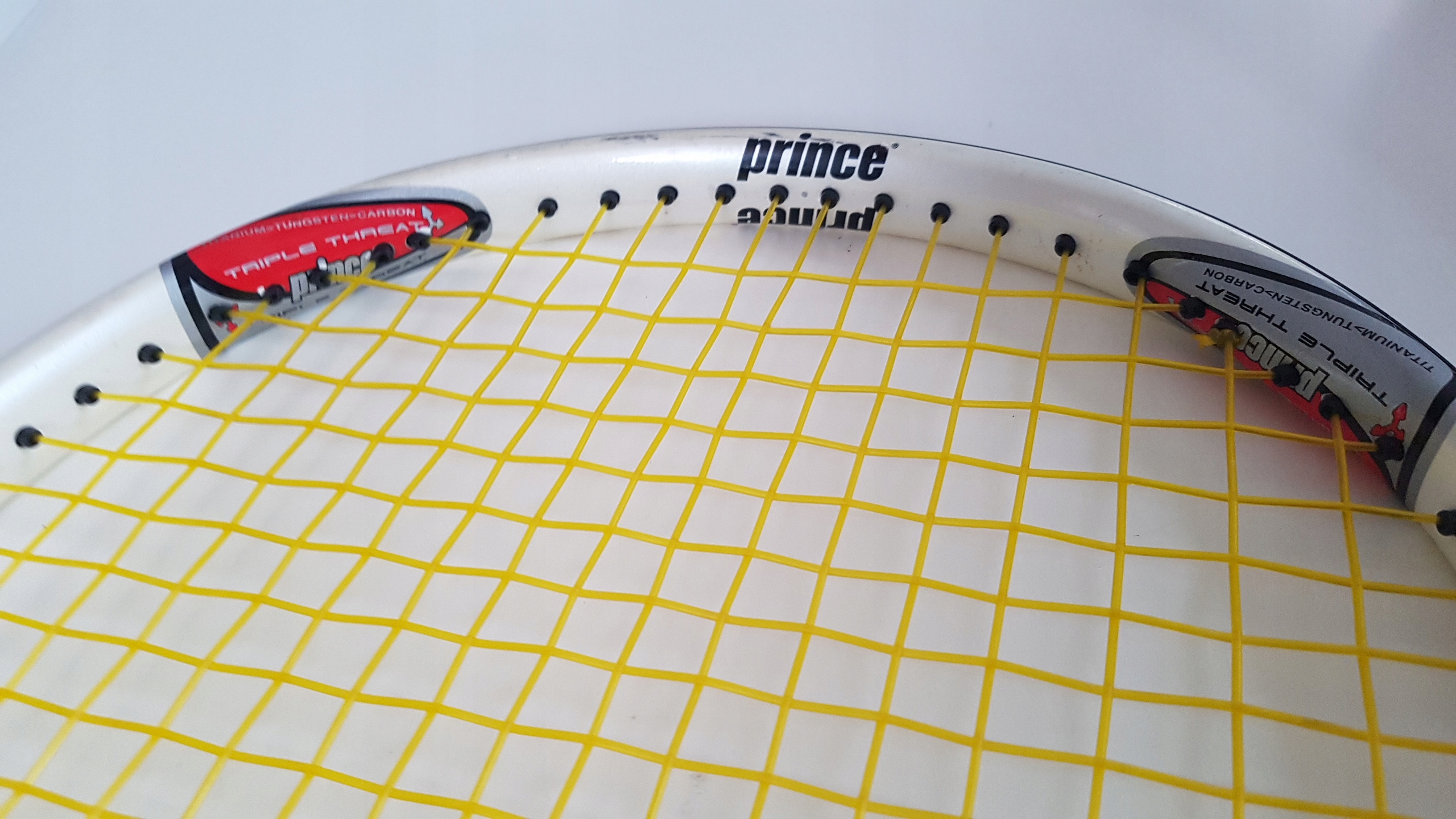prince bandit 105