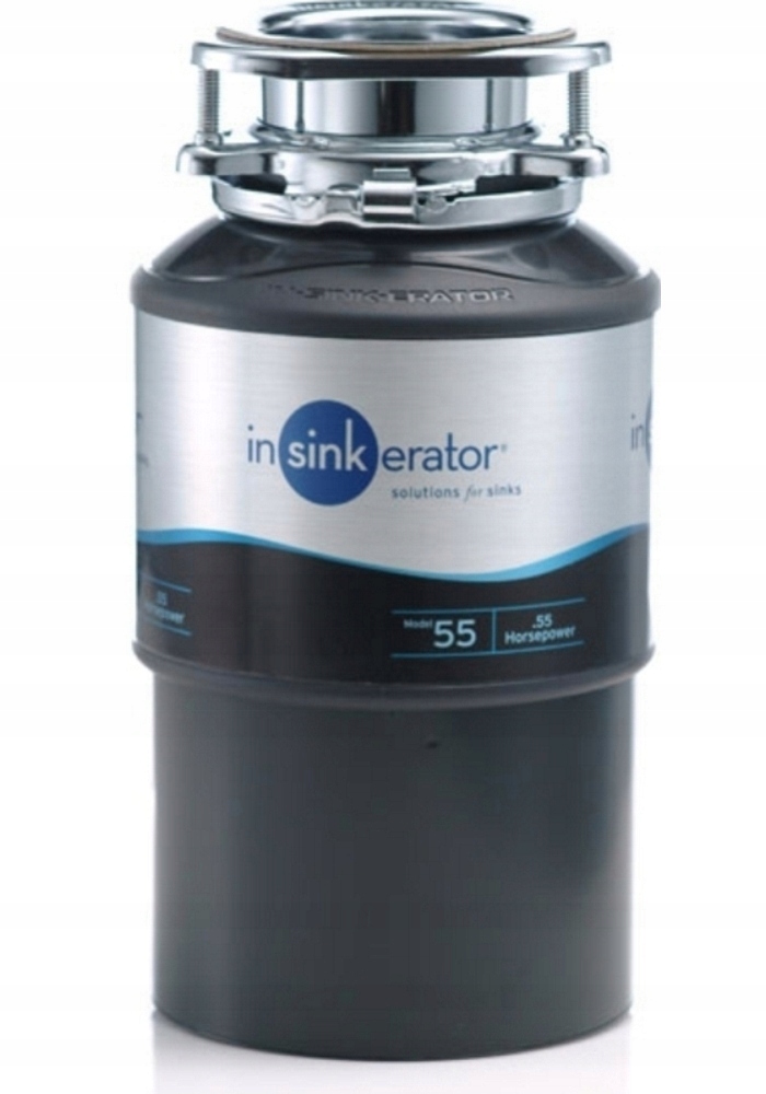 Какие измельчители отходов пищевых лучше. Insinkerator 65. In Sink Erator model 65. Измельчитель insinkererstor model 65. Измельчитель пищевых отходов insinkerator.