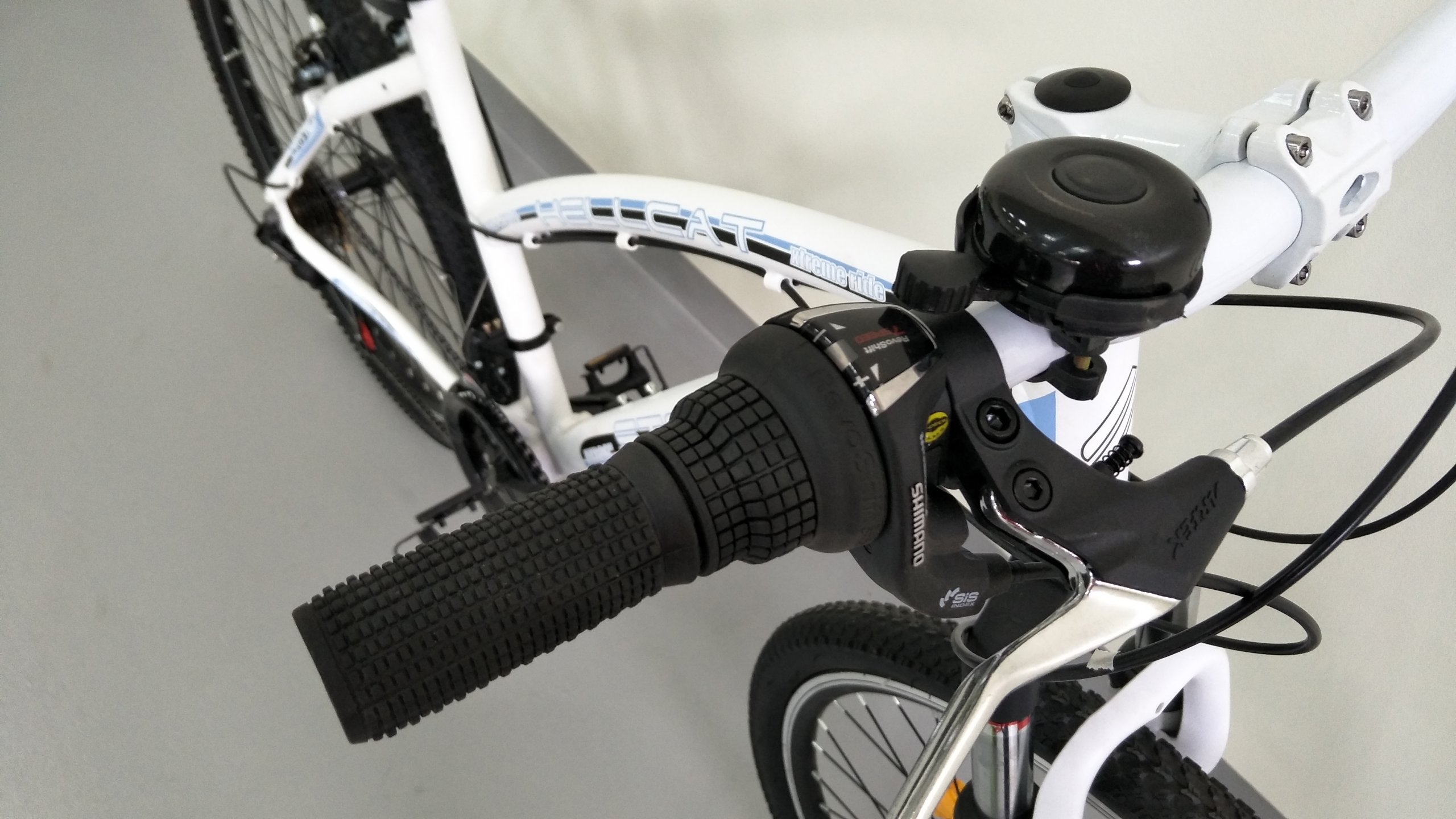 ROWER Aluminiowy GÓRSKI DAMSKI shimano 26 ZOOM 6836202652 oficjalne