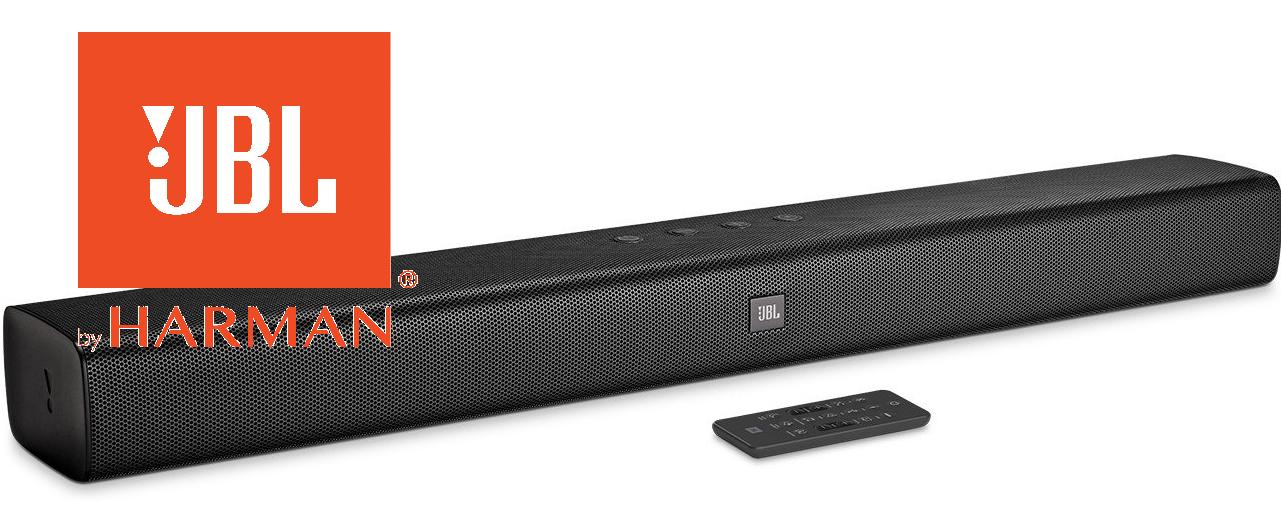 Саундбар jbl 2.0