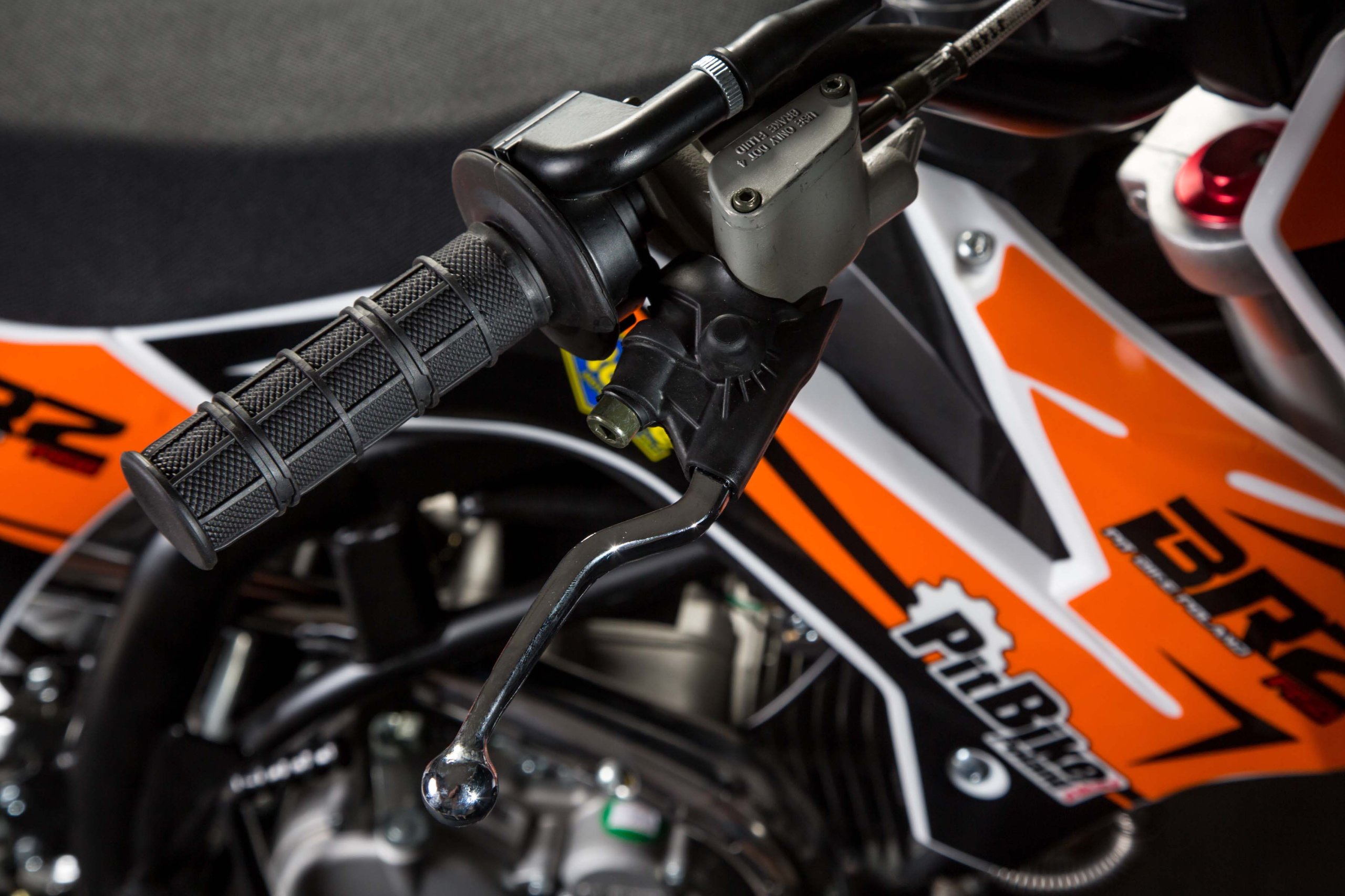 dirt 150 crz