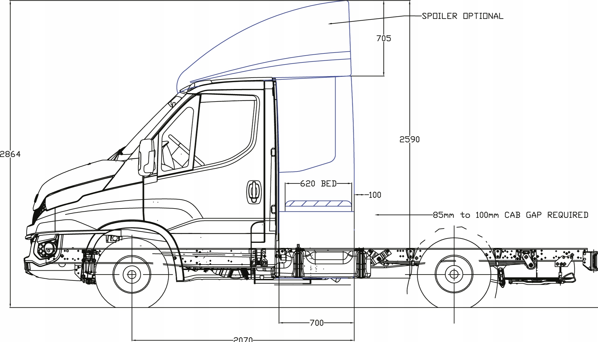 Схема кабины газель. Iveco Daily 35c габариты кабины. Iveco Daily 50c15 габариты. Iveco Daily 50с15 схема. Ивеко Дейли 70с15 габариты.