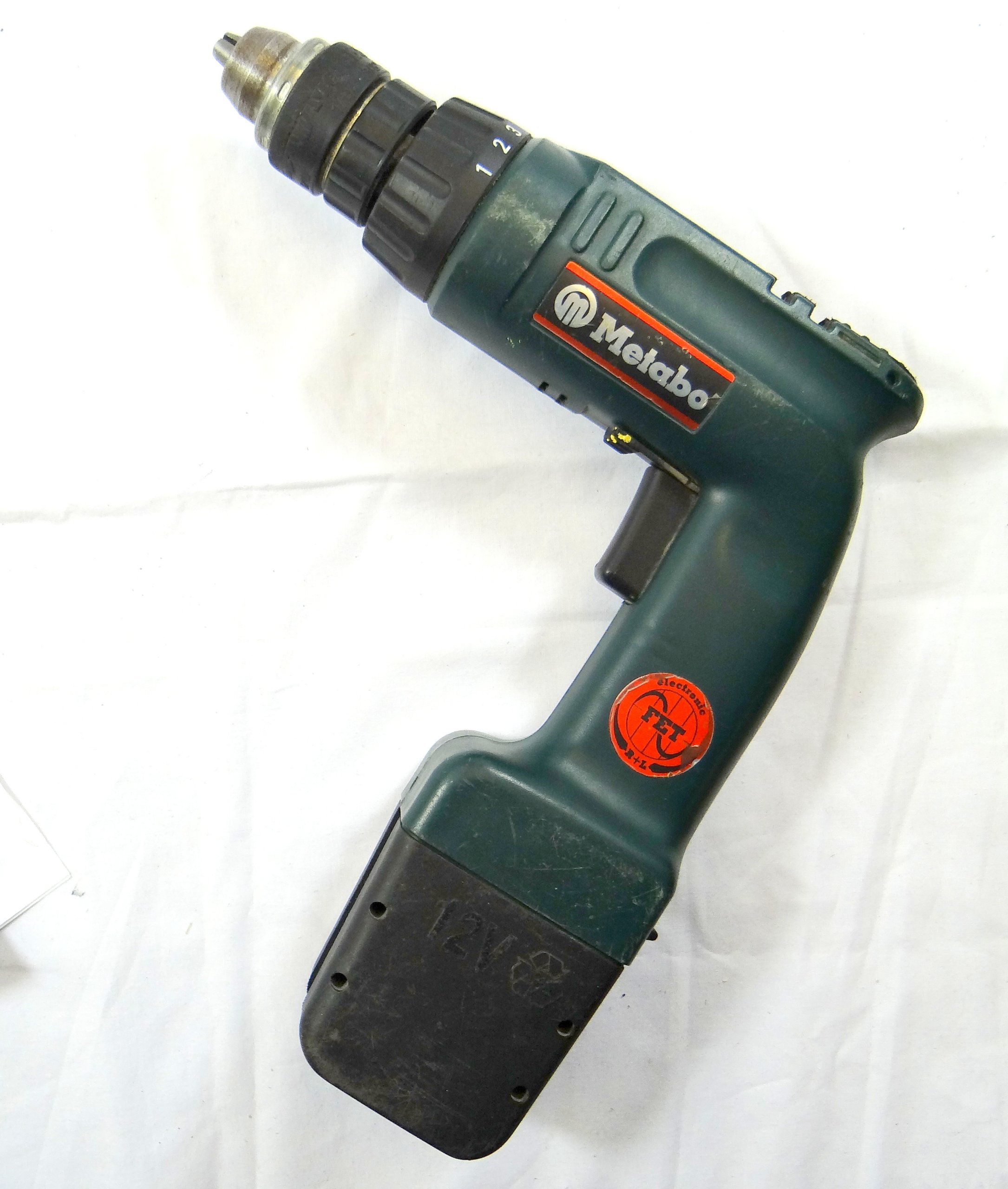 Metabo d 72622