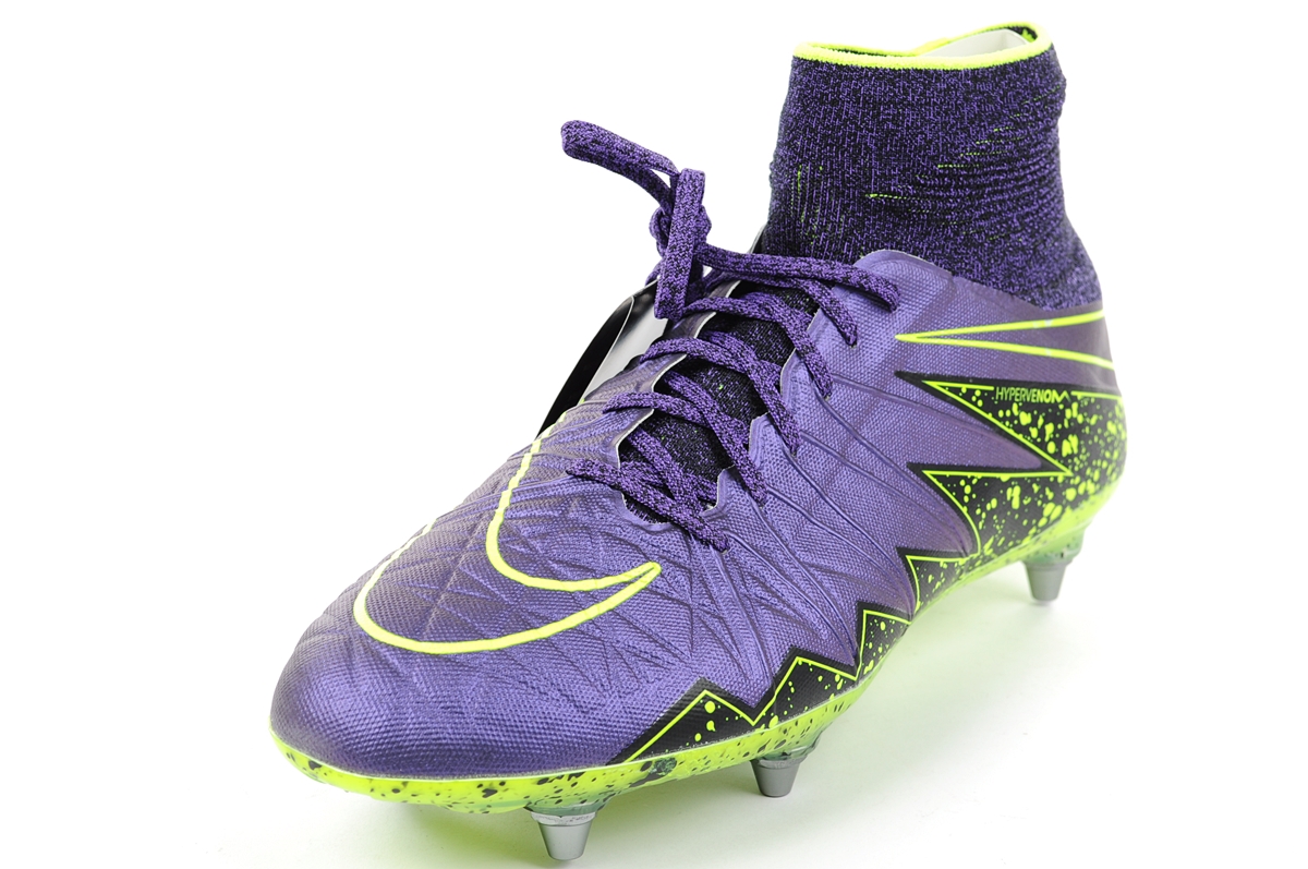 hypervenom phantom sg