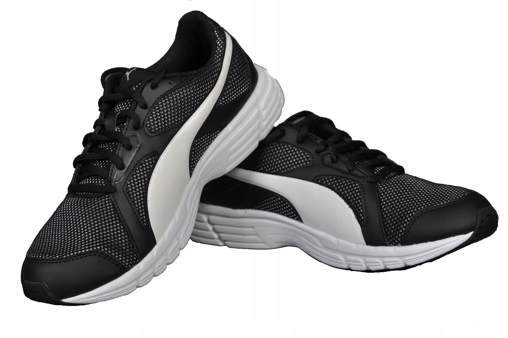 puma axis v4 mesh