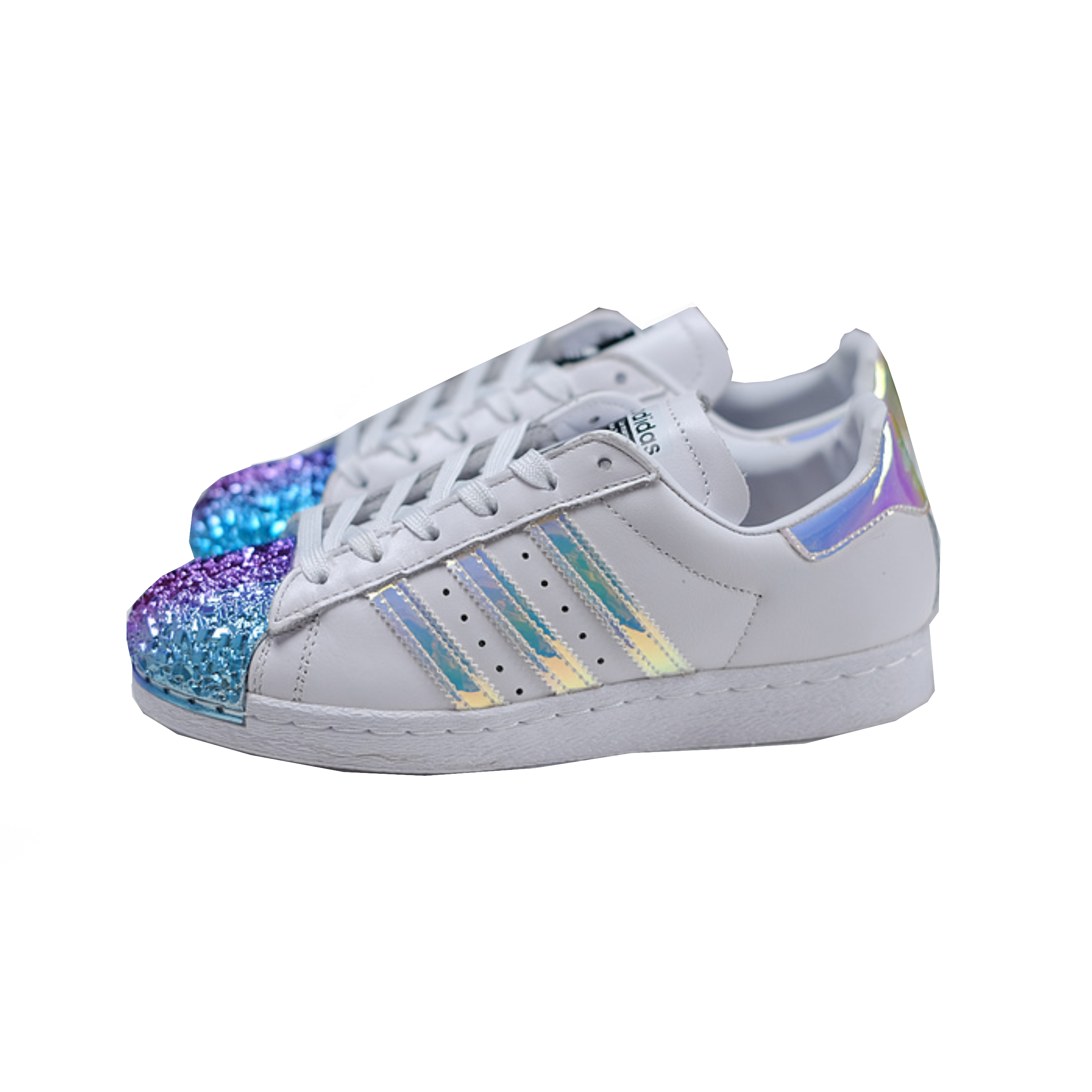 adidas superstar holo