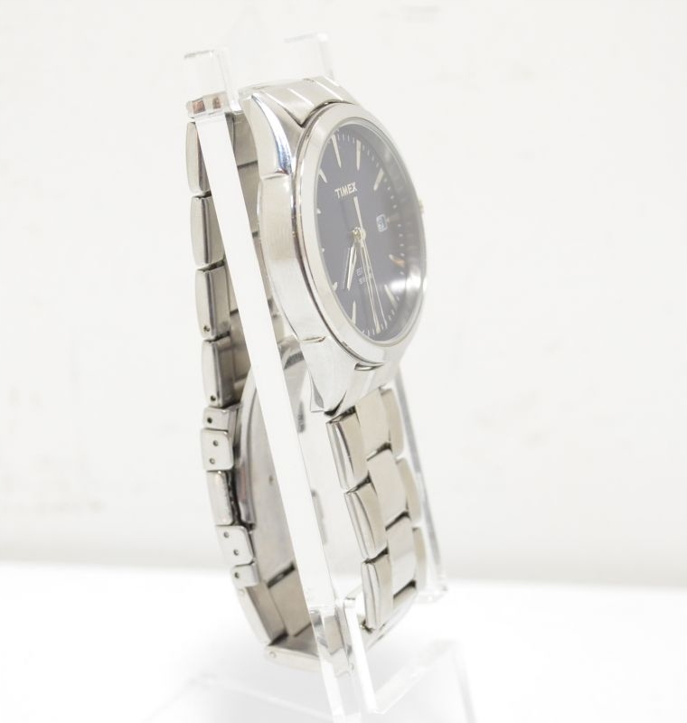 timex estd 1854