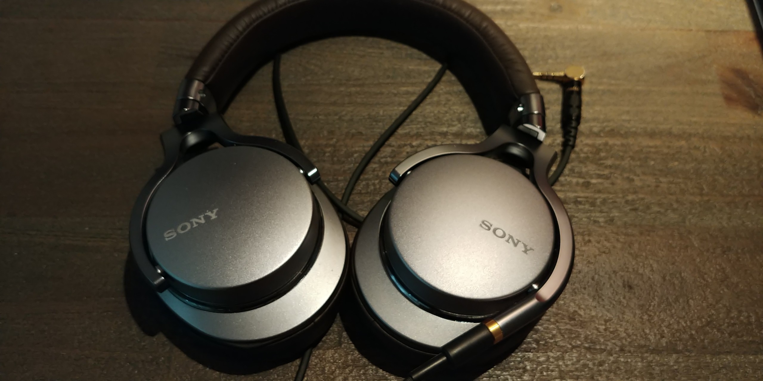 Sony MDR 1A - 7432404972 - oficjalne archiwum allegro