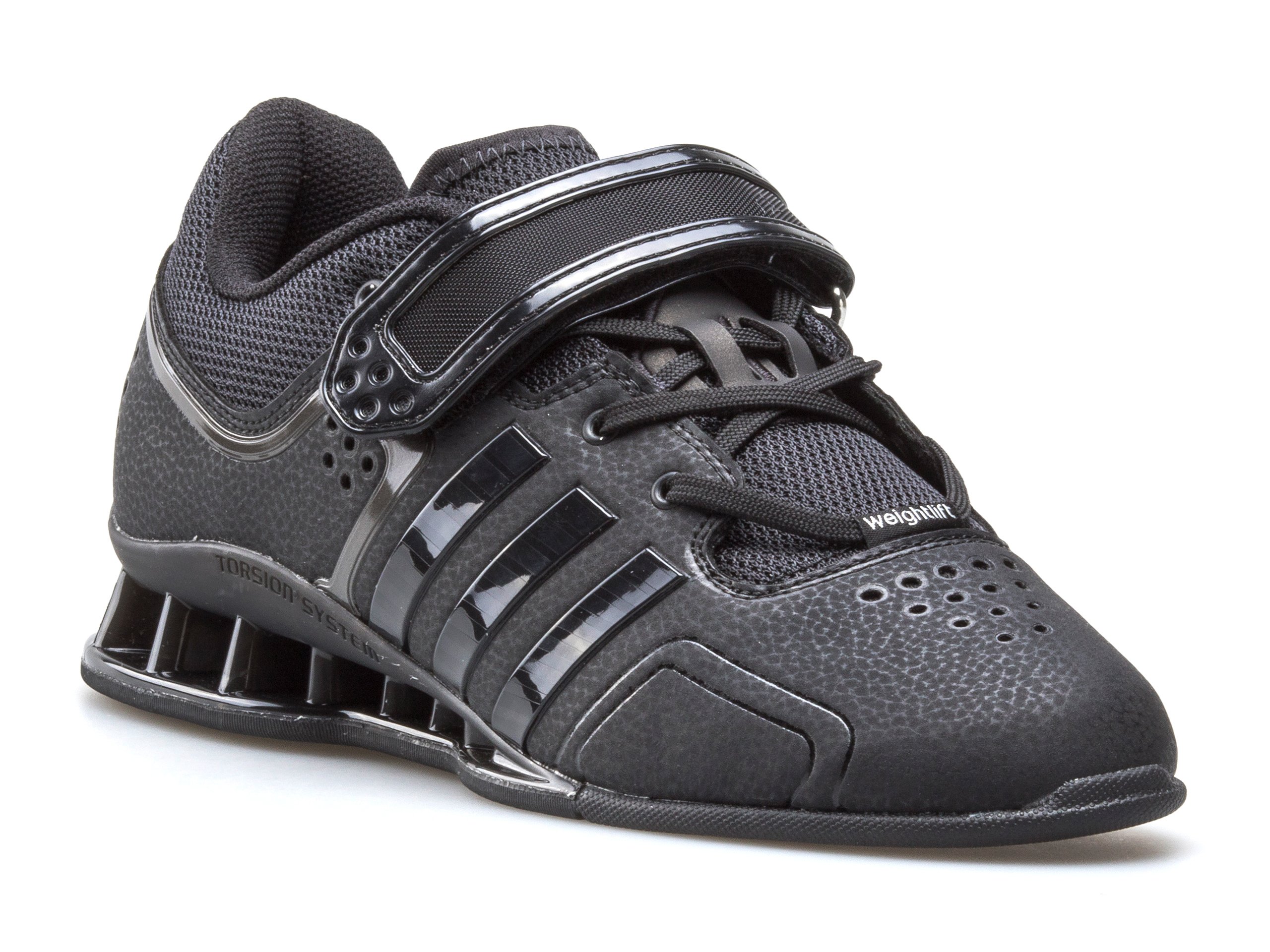 adidas weightlifting shoes