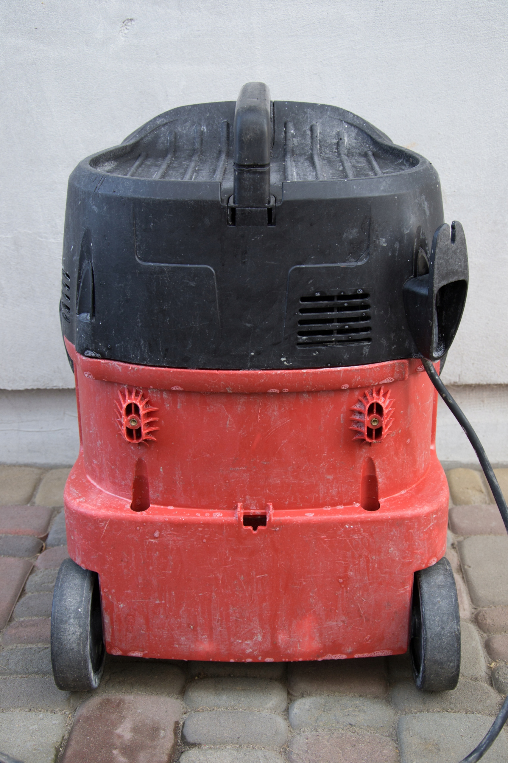 HILTI Odkurzacz przemysłowy VCU 40 - 7608658247 - oficjalne archiwum ...