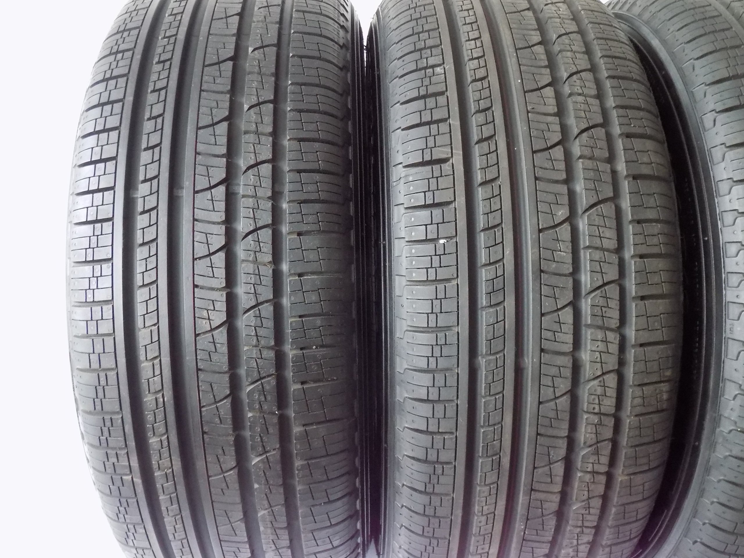 PIRELLI SCORPION VERDE ALLSEASON P235/60 R18 107V - 7249241470 ...