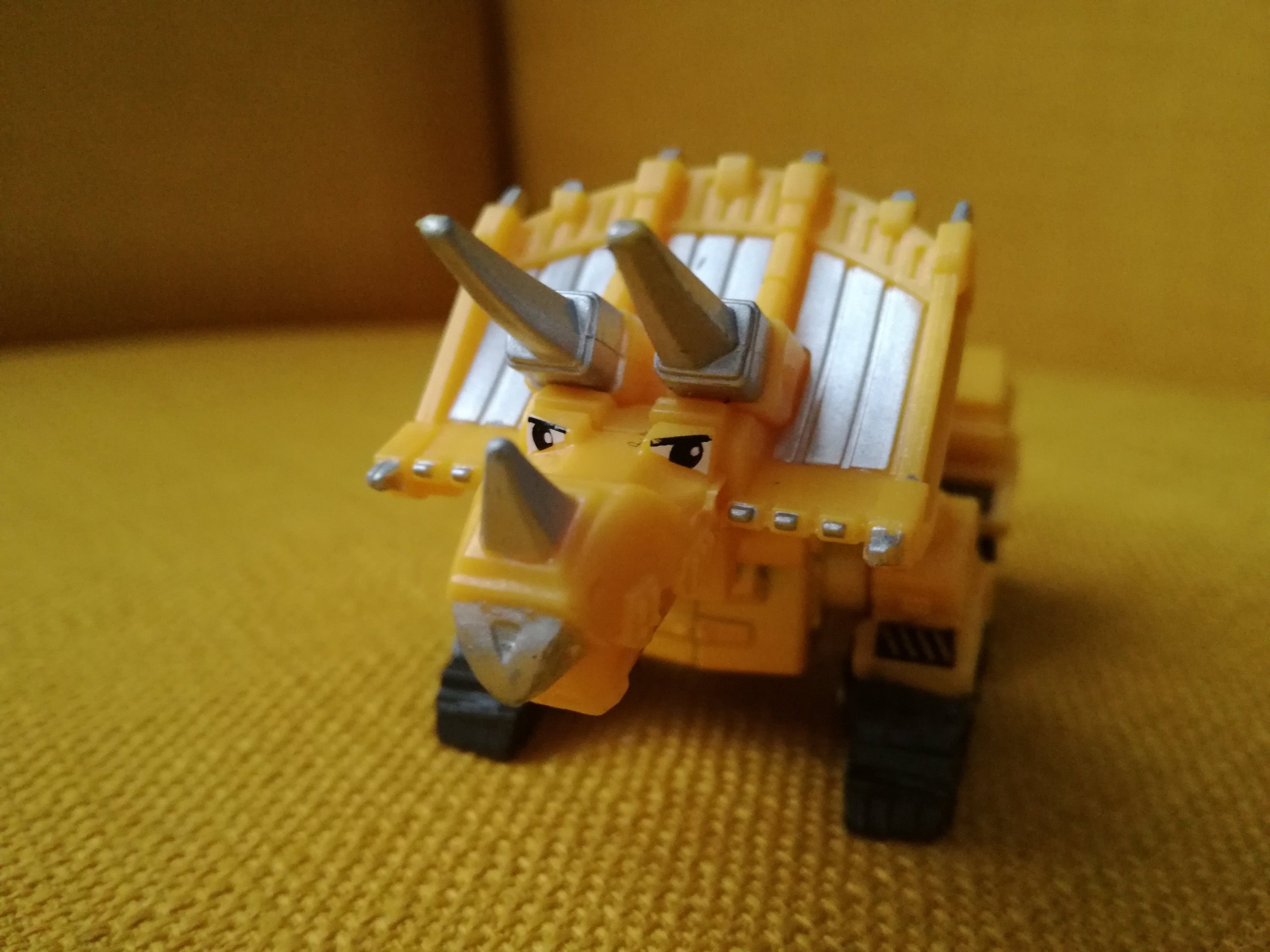 Dinotrux Dozer Dożer Jeździ 7134576034 Oficjalne Archiwum Allegro