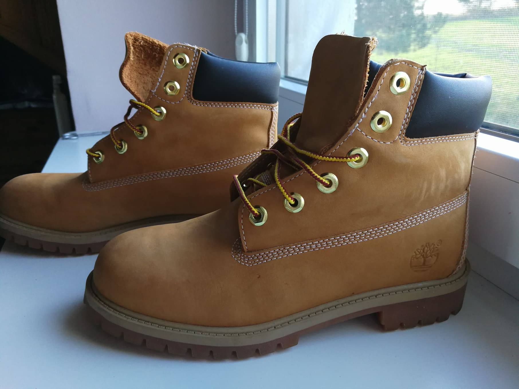 timberland 12909 m