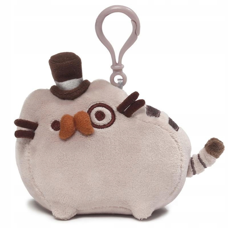 Maskotka Kot Pusheen Oryginał Kotek Zabawka 7657090502 Oficjalne