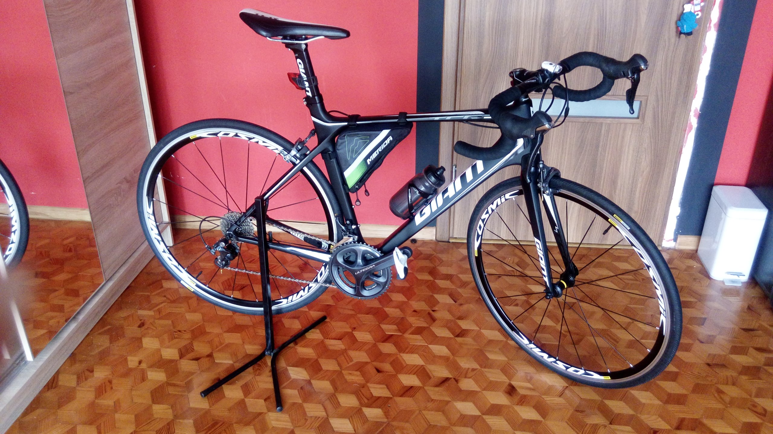 giant tcr advanced ltd