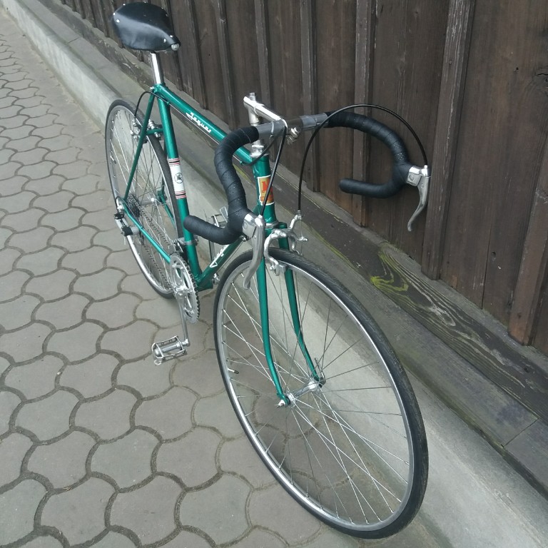 Rower Romet Jaguar 7246548682 oficjalne archiwum allegro