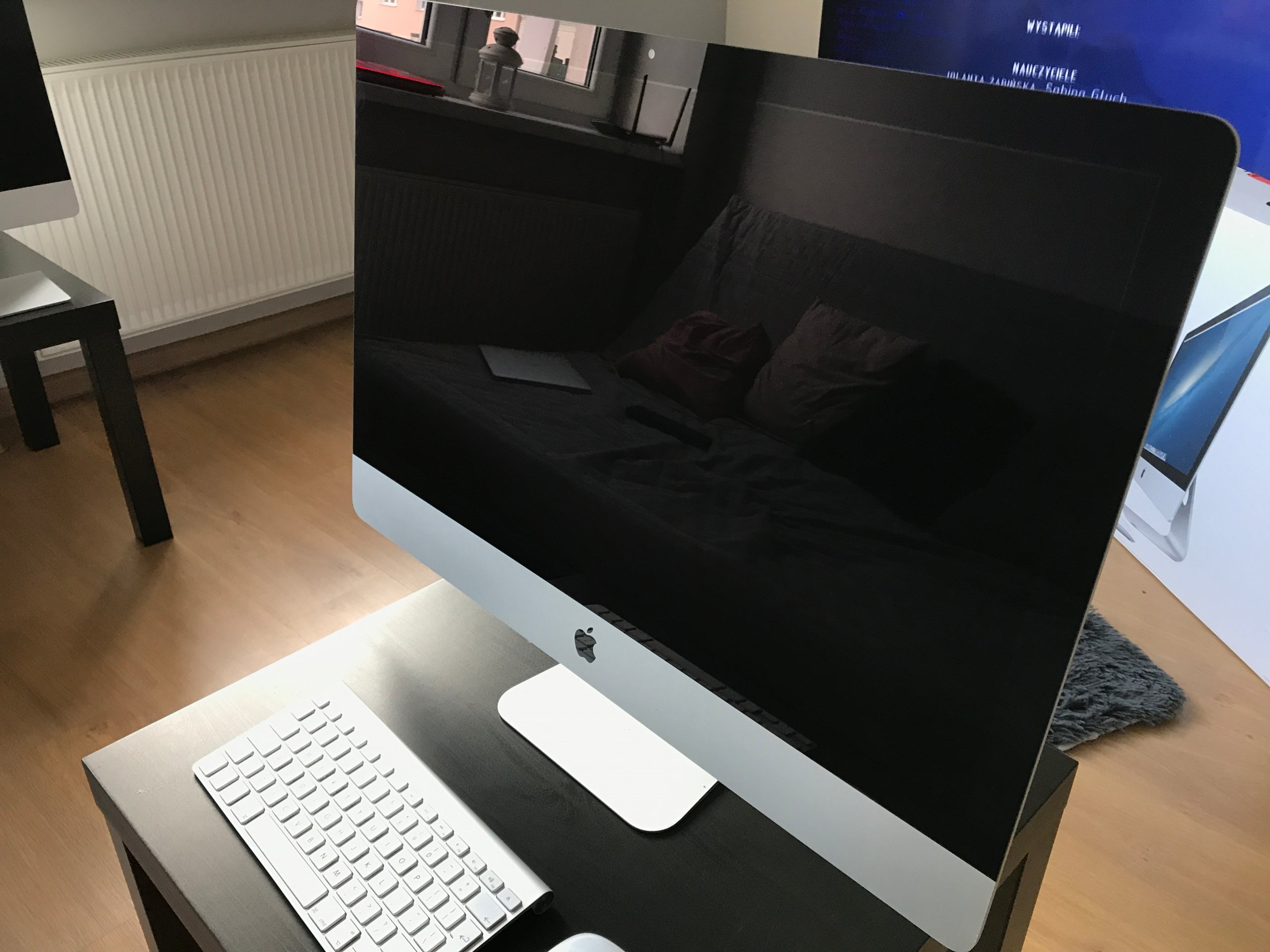 Apple imac 27 2012 обзор