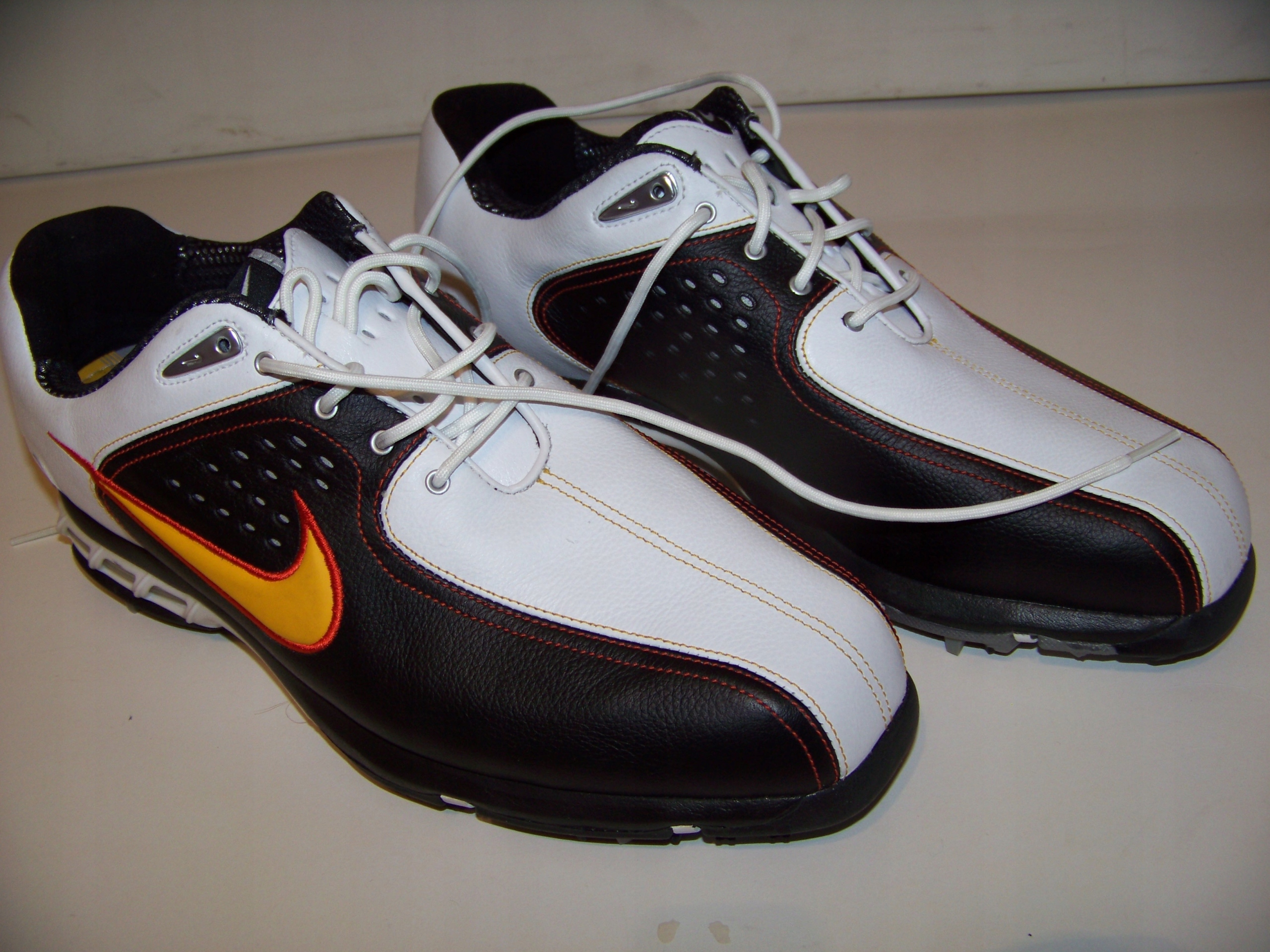 nike zoom reflector