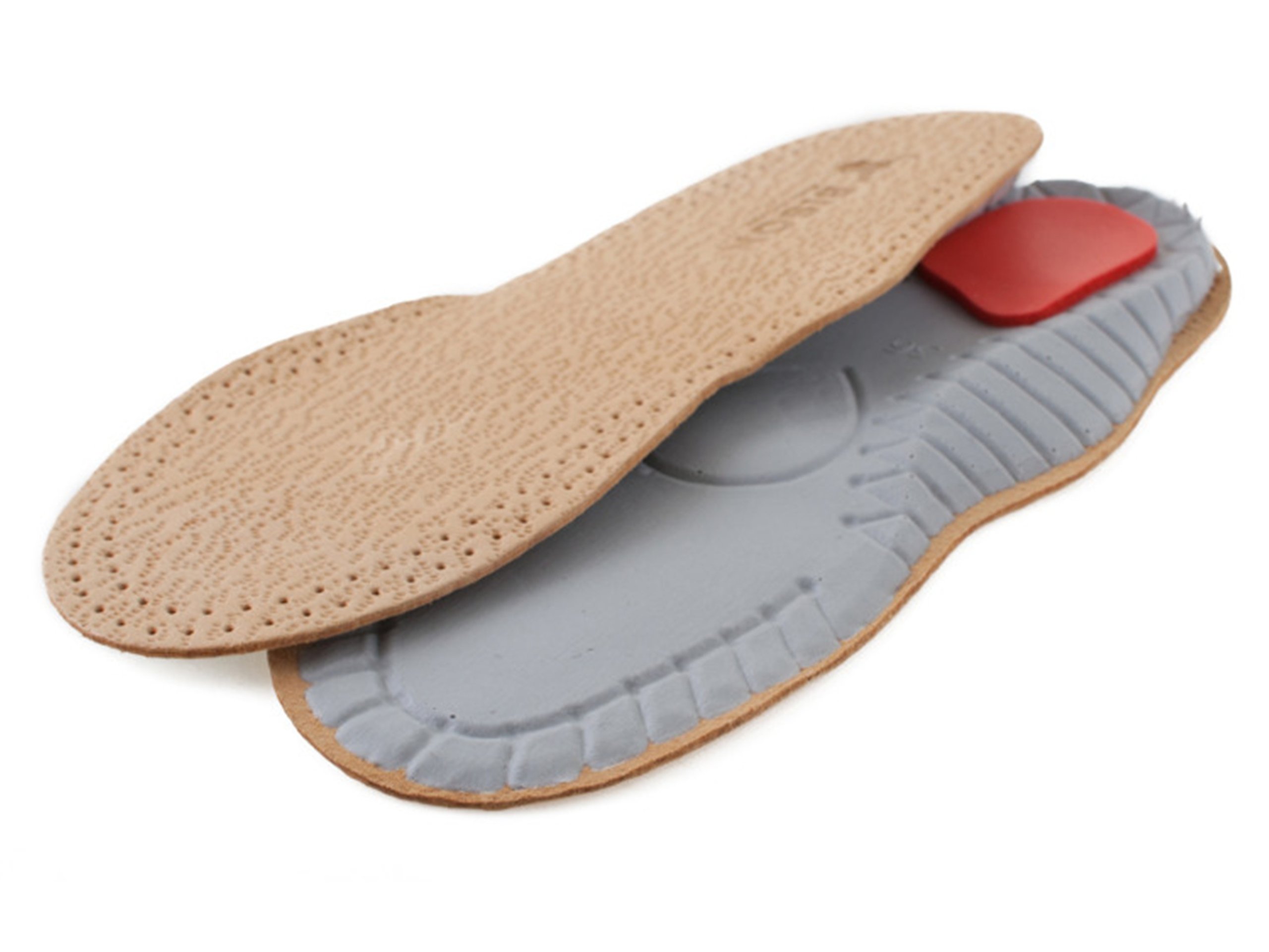 WKŁADKI NA PŁASKOSTOPIE PODŁUŻNE I POPRZECZNE 38 - 7231575094