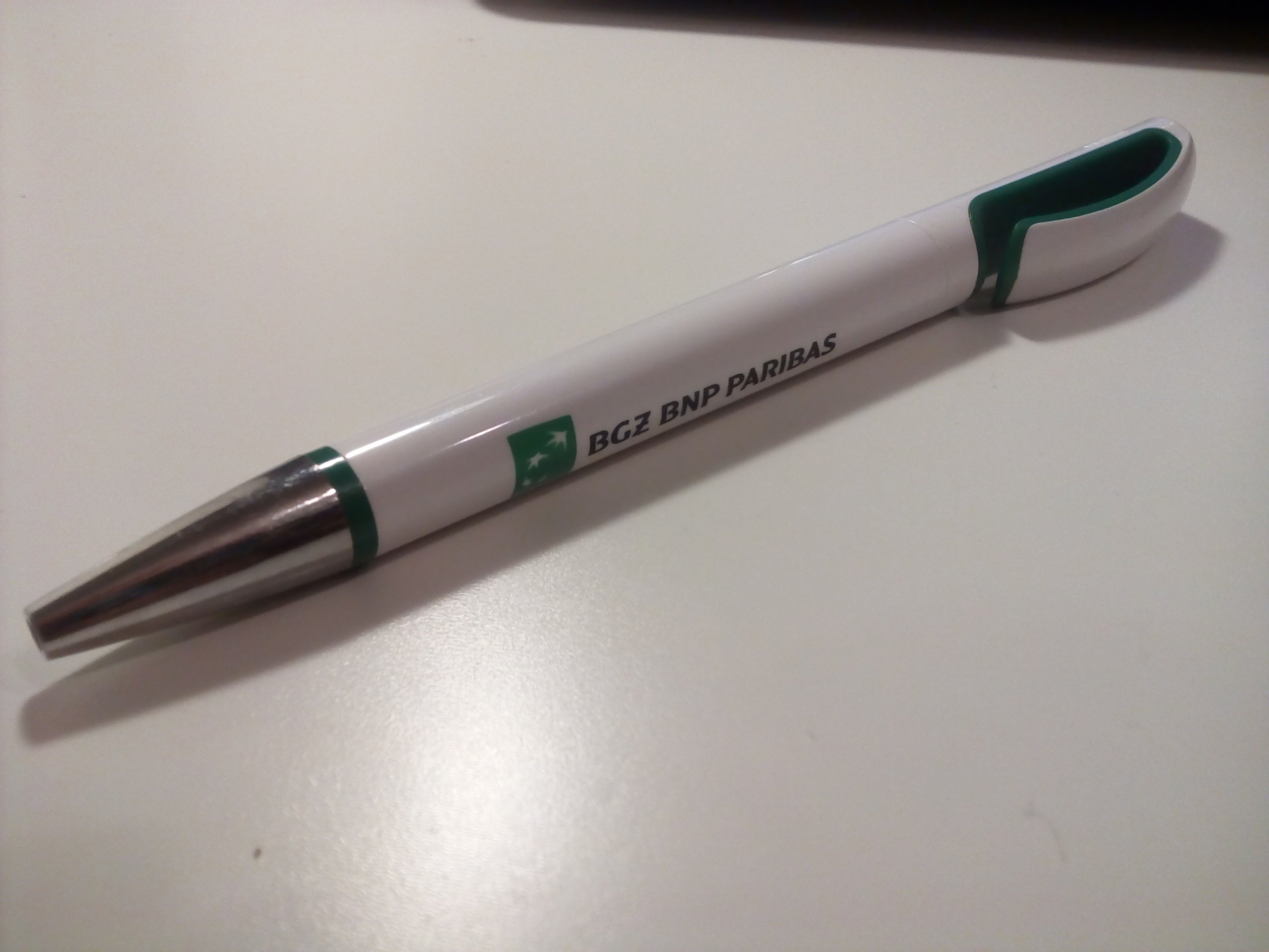 Długopis Reklamowy Bgż Bnp Paribas 7022113049 Oficjalne Archiwum Długopis Reklamowy Bgż Bnp Paribas 7022113049 Oficjalne Archiwum