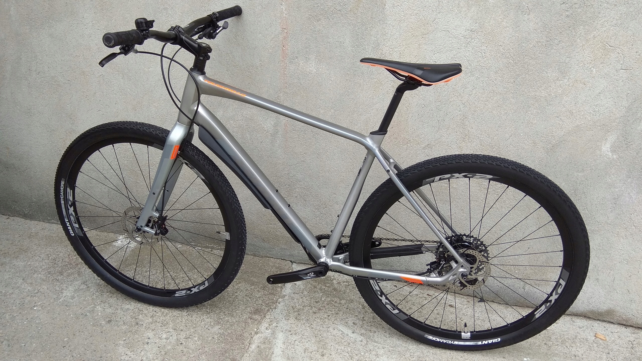 giant toughroad slr gx for sale