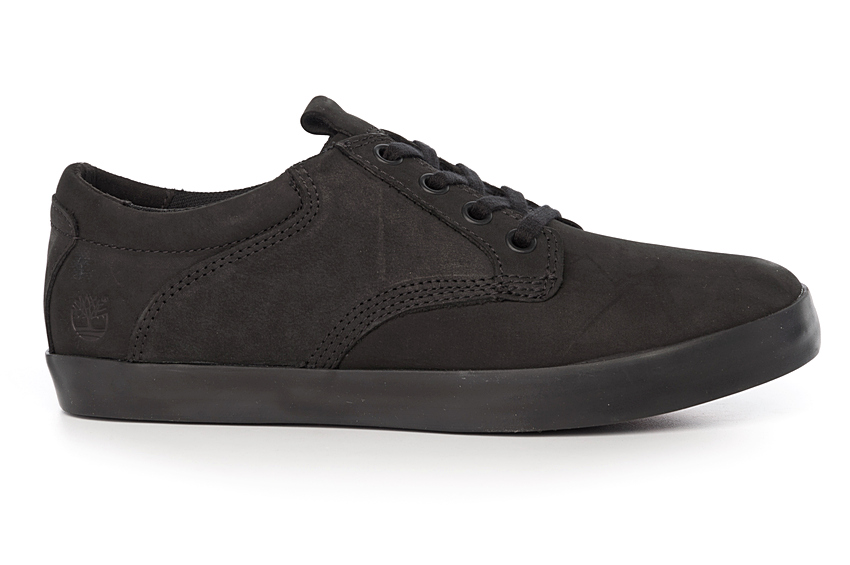 Timberland Earth Keepers czarne Timberland Earth Keepers czarne
