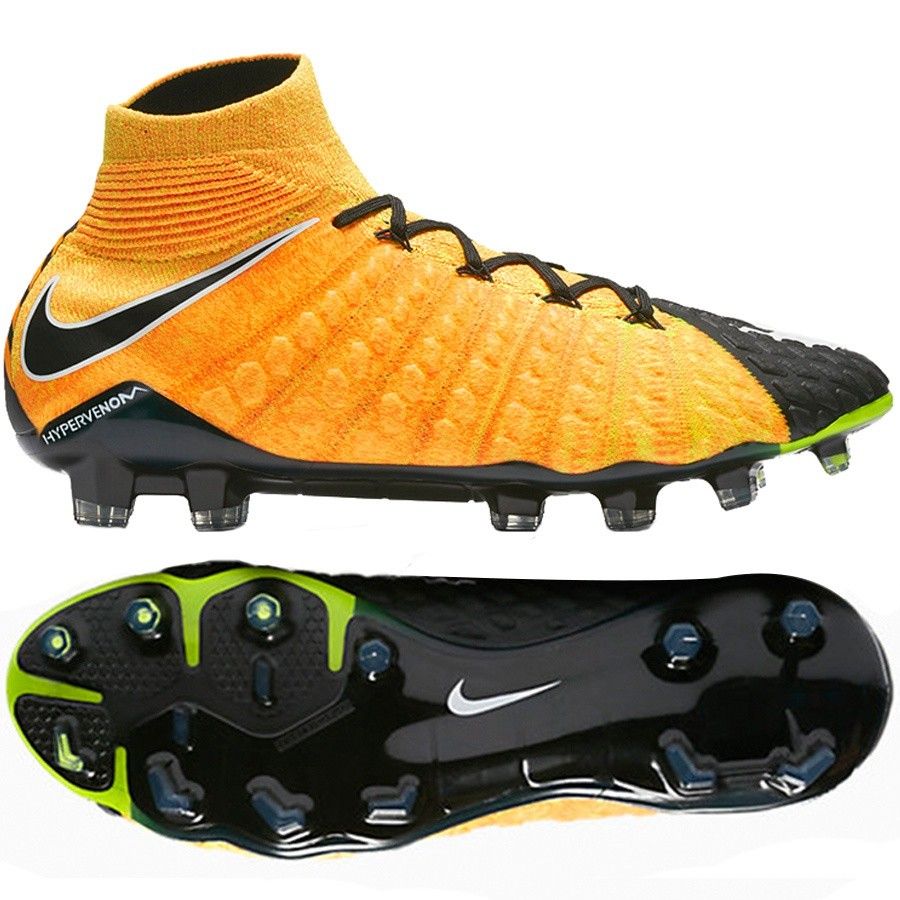 Football shoes NIke Phantom VSN Elite DF FG 39 45