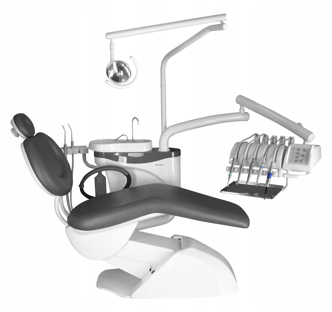 Стоматологический зубоврачебный комплект CHIROMEGA 654 NK