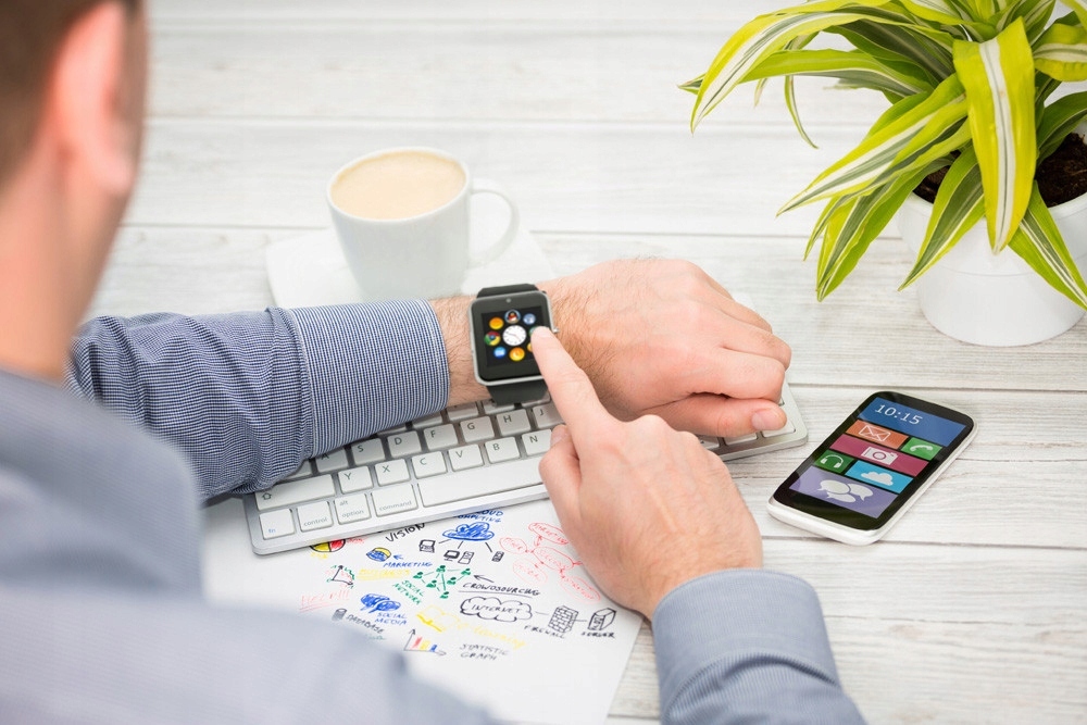 v30 smartwatch