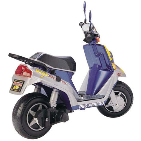 Peg Perego Motor Dla Dzieci Zabawka Na Akumulator Peg Perego Motor Dla Dzieci Zabawka Na Akumulator