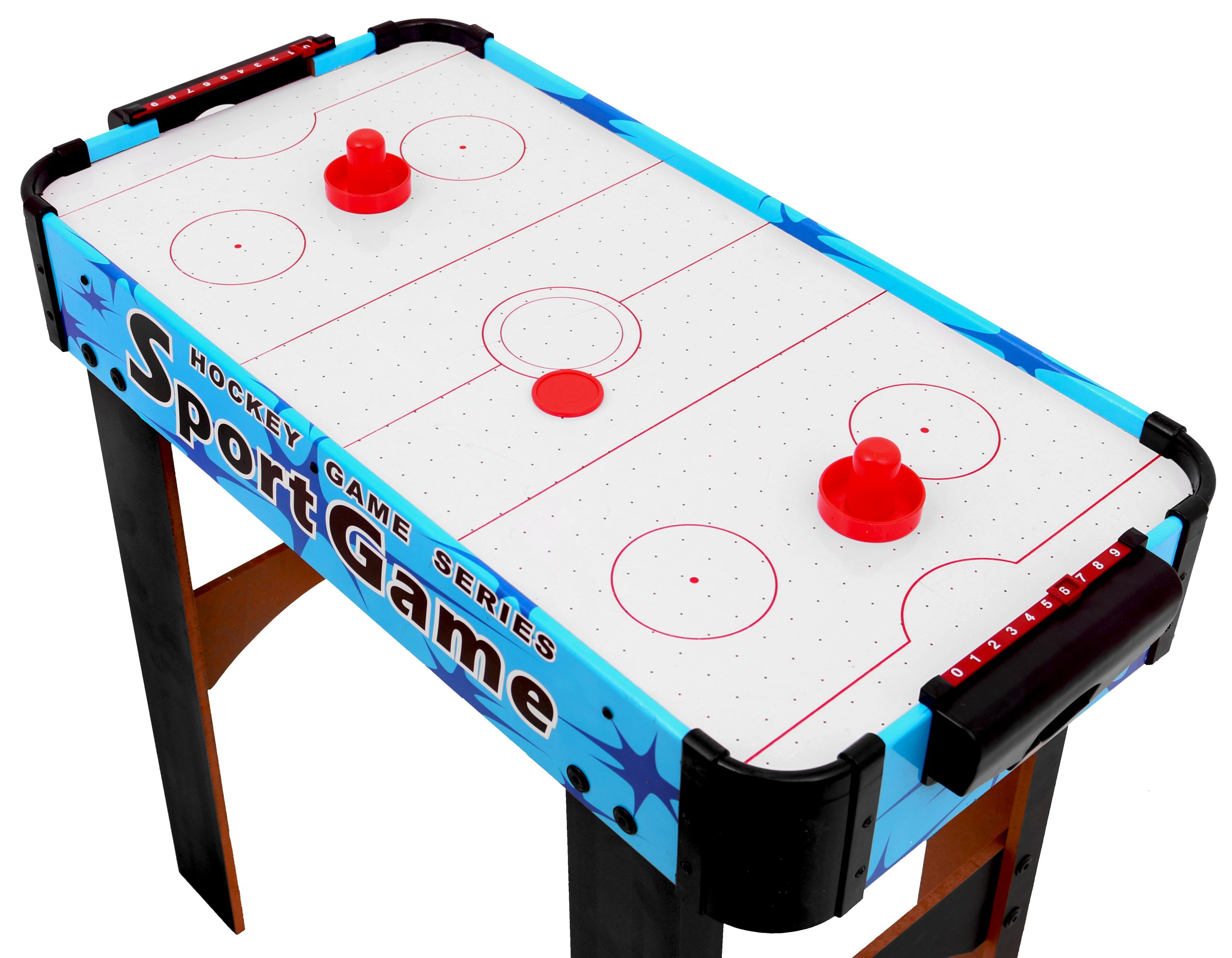 STÓŁ CYMBERGAJ wiatrak AIR HOCKEY hokej 7561617916 oficjalne