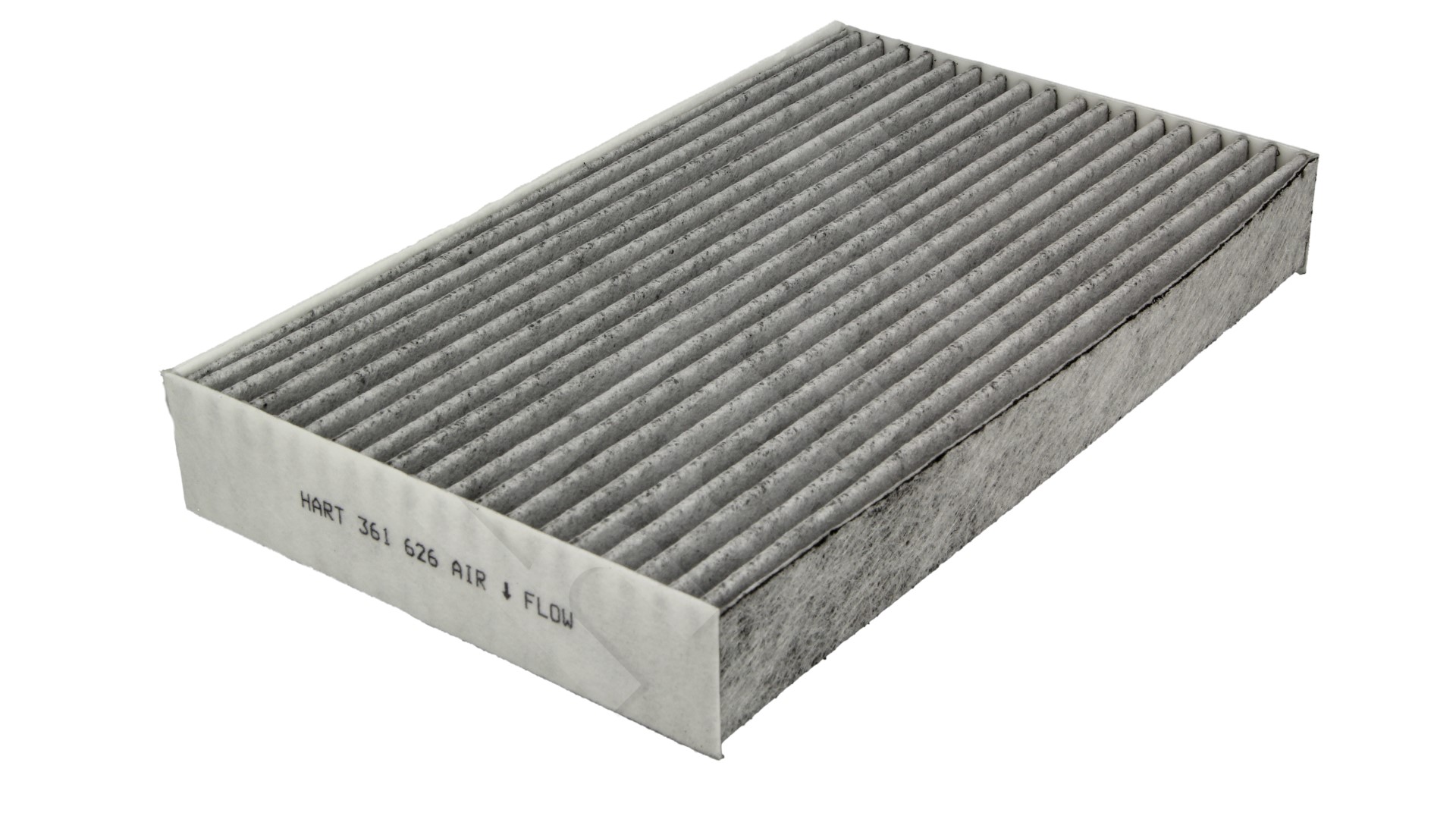 FILTR KABINOWY WĘGLOWY RENAULT MEGANE III FLUENCE - 6913442477