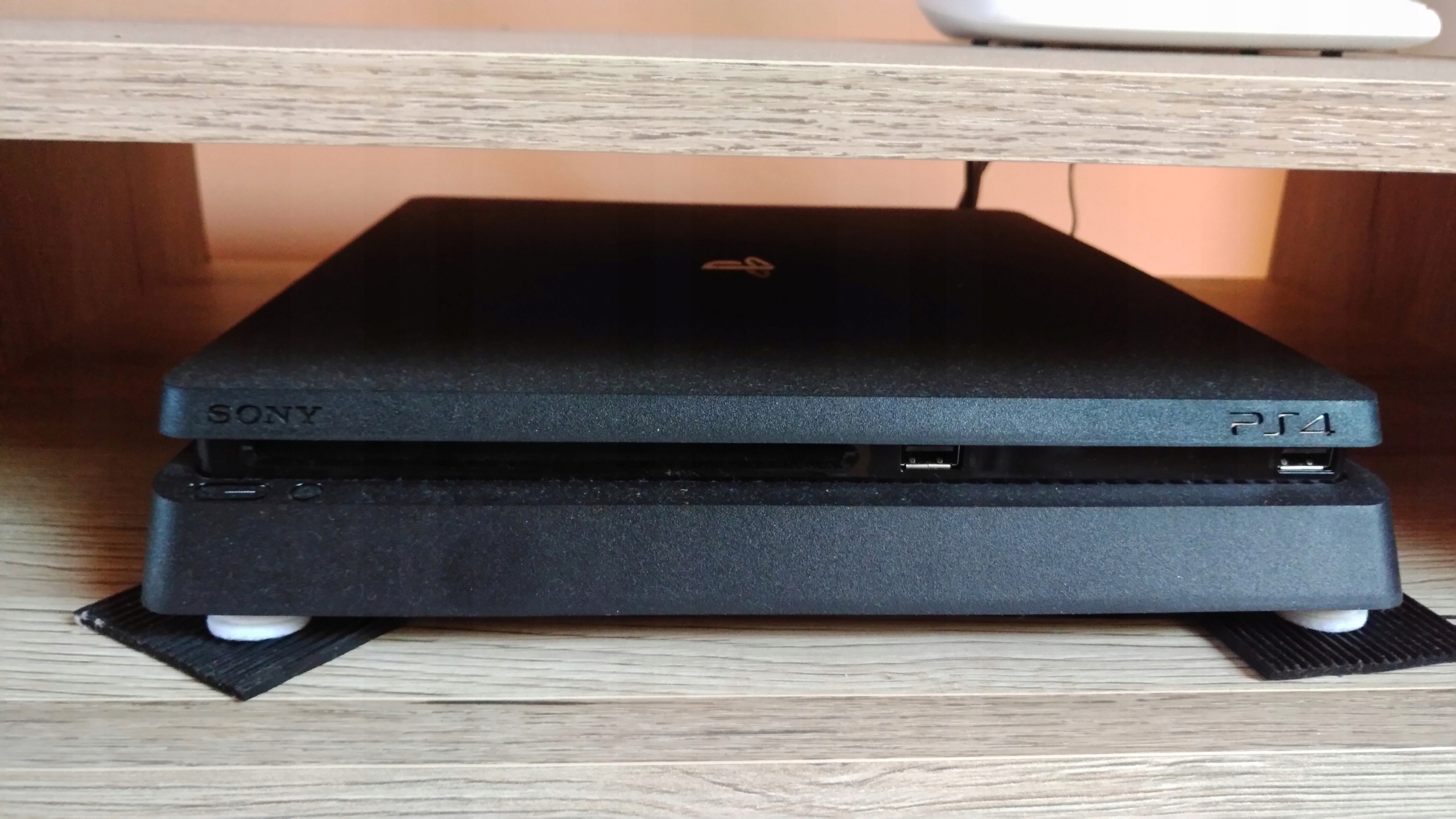 Ps4 slim сколько герц