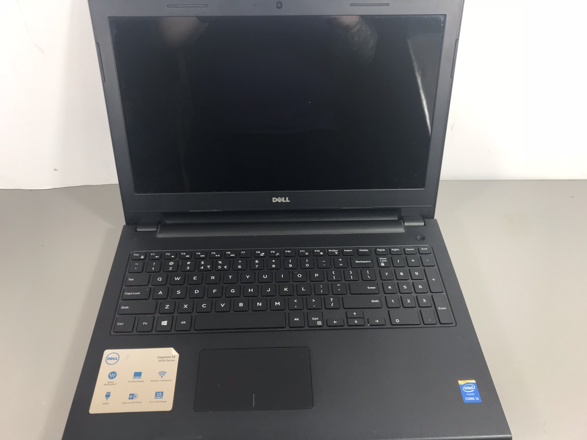 windows 11 dell inspiron 15 3000 series