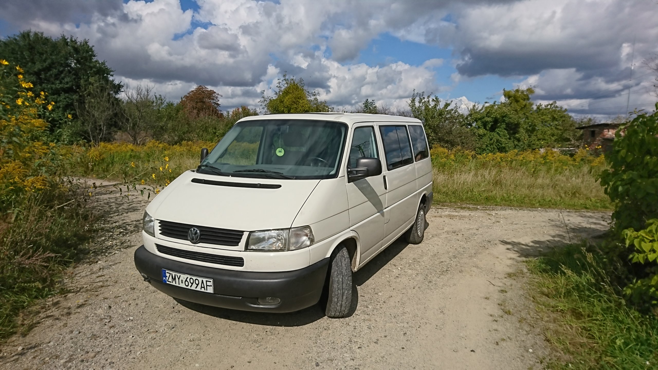 Предохранители caravelle t4