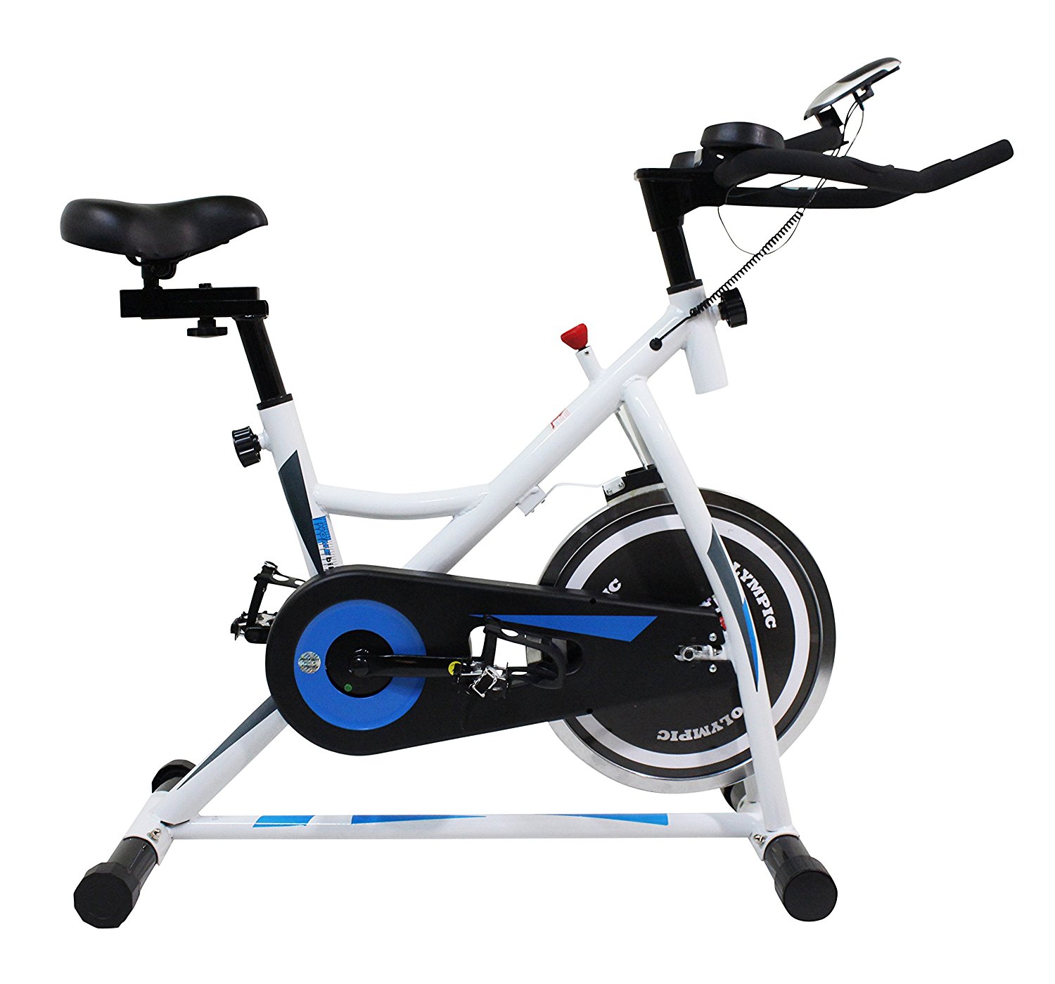 qmk sport 1026 exercise bike