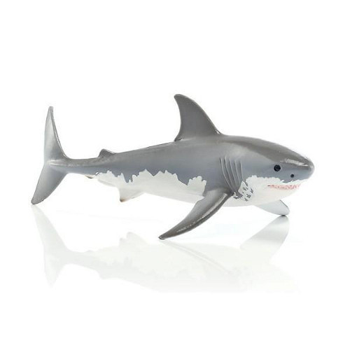 Schleich Rekin Błękitny Maskotki Zabawki Zabawka 7073147002