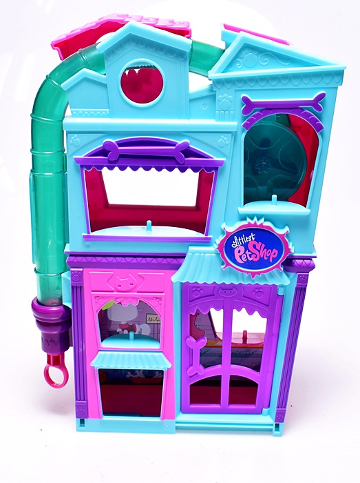 Allegro Zabawki Littlest Pet Shop