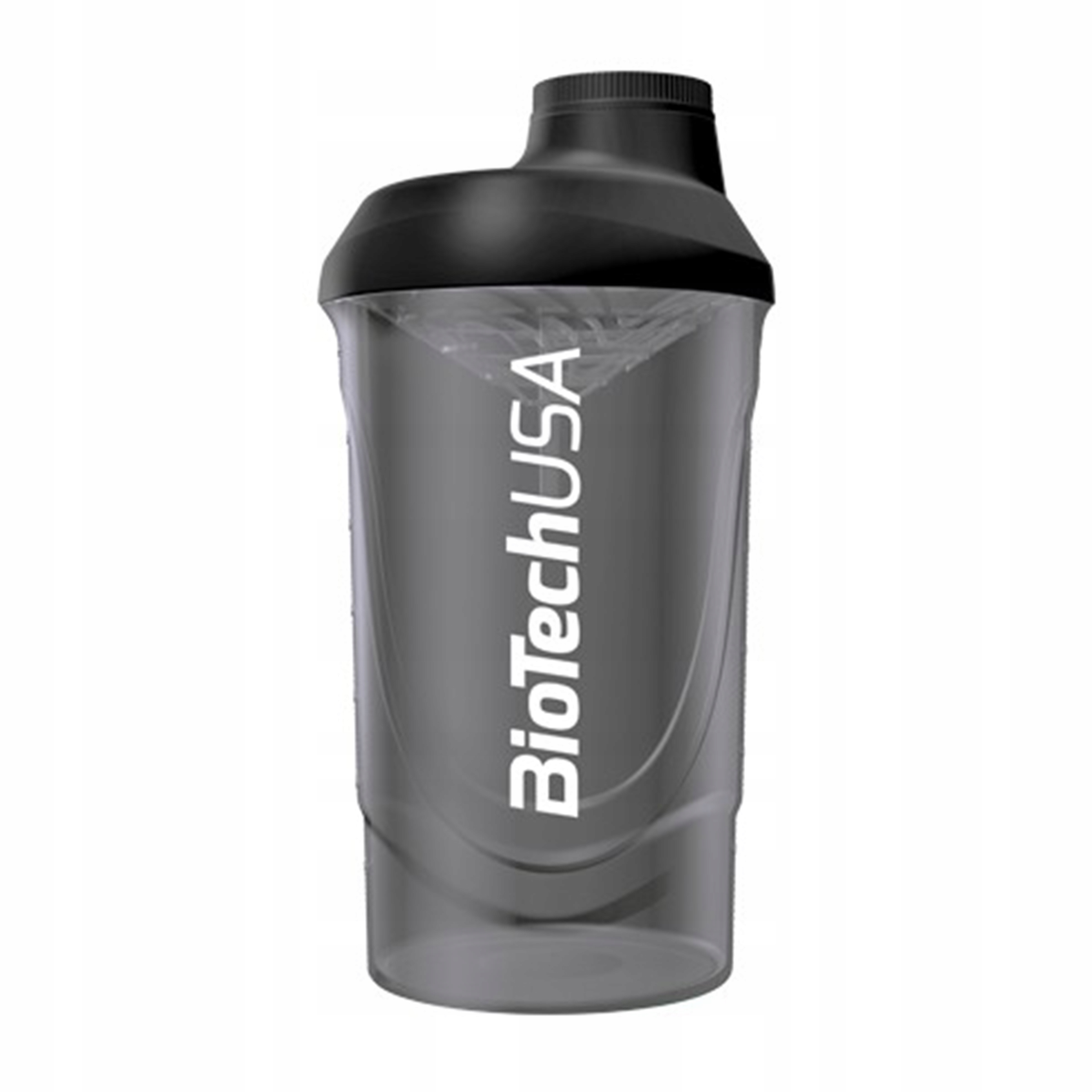 

Biotech Shaker Wave 600ml Szejker Do Odżywek
