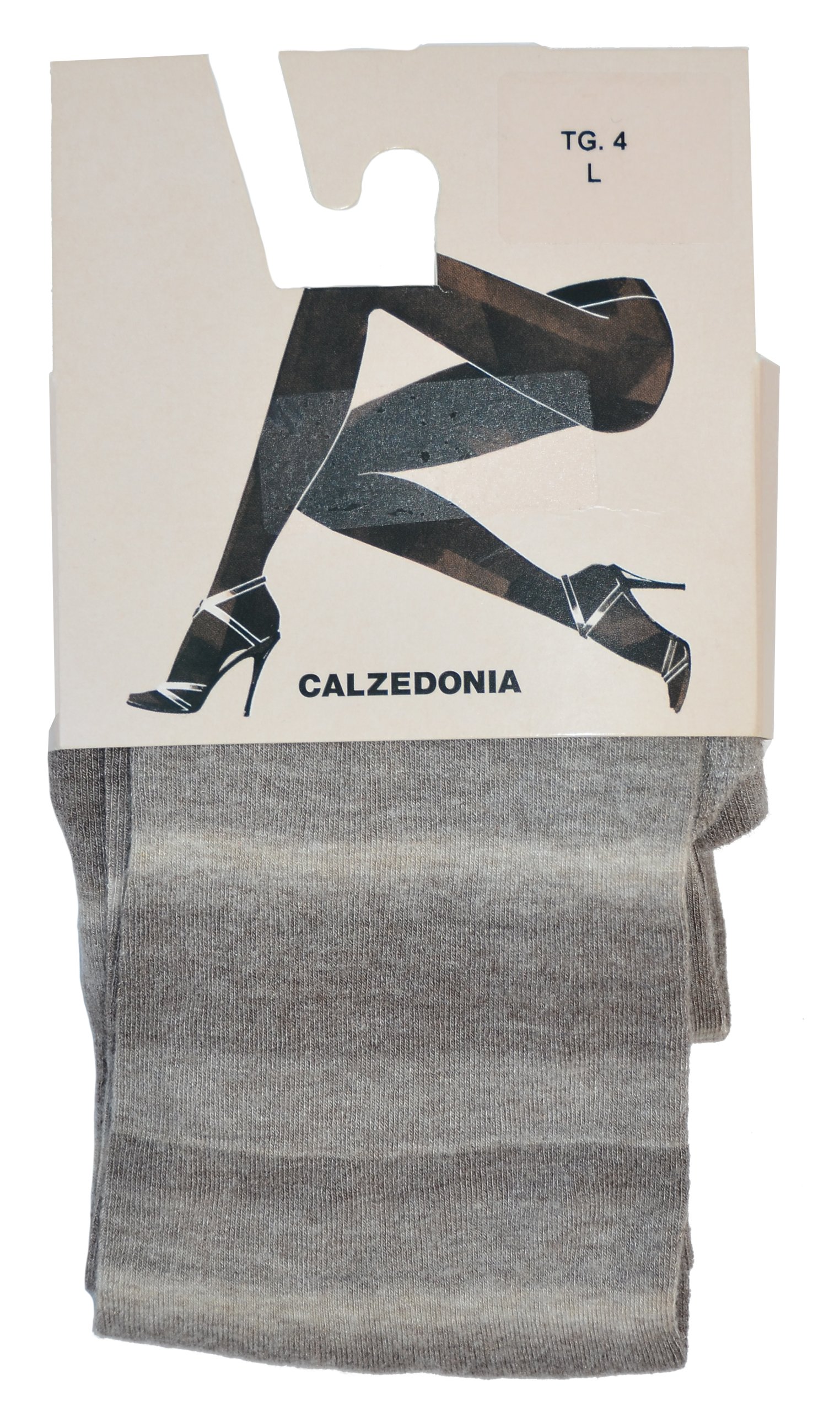 

Calzedonia viscoza Rajstopy Tg. 3/4 M/L