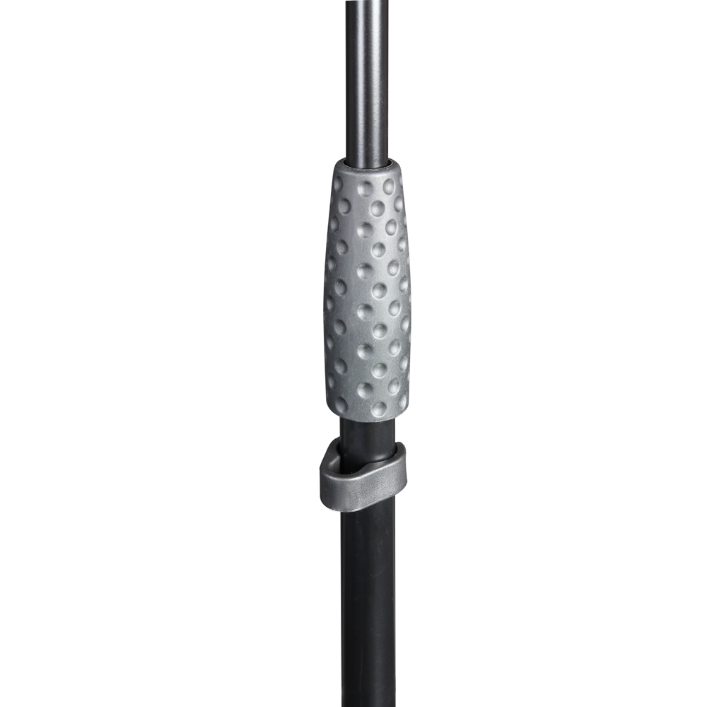 ADAM HALL S5BE STATYW MIKROFONOWY wys 160/210cm Kod producenta AH-S5BE
