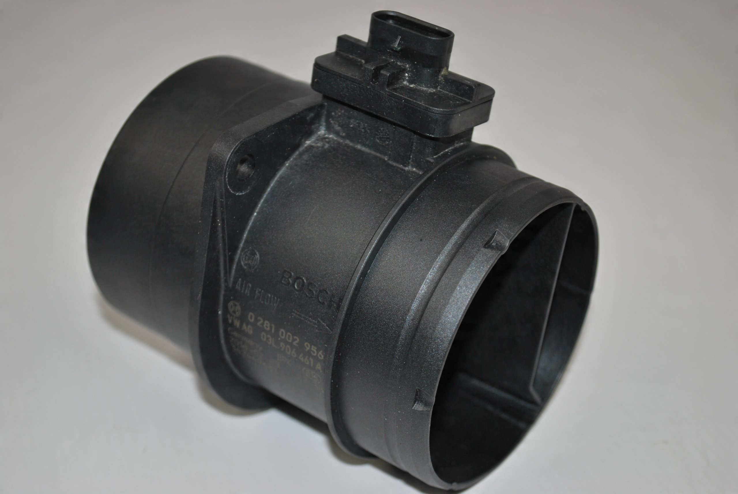 Витратомір Audi VW Шкода Seat3l906461a