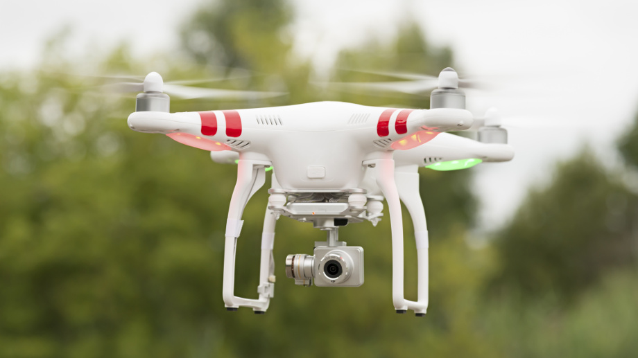 Drony W świetle Polskich Przepisów Allegropl