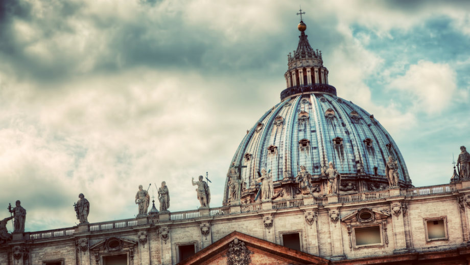 10 książek zakazanych przez Watykan