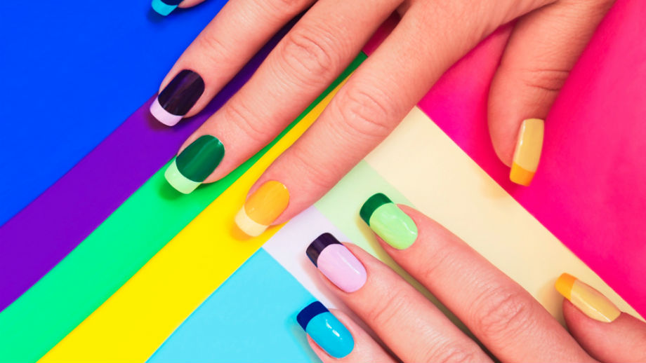 Manicure kombinowany - czym jest i jak go wykonać? - Allegro.pl