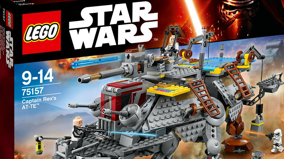 10 Wyjatkowych Zestawow Lego Star Wars Na Swieta 2017 Allegro Pl