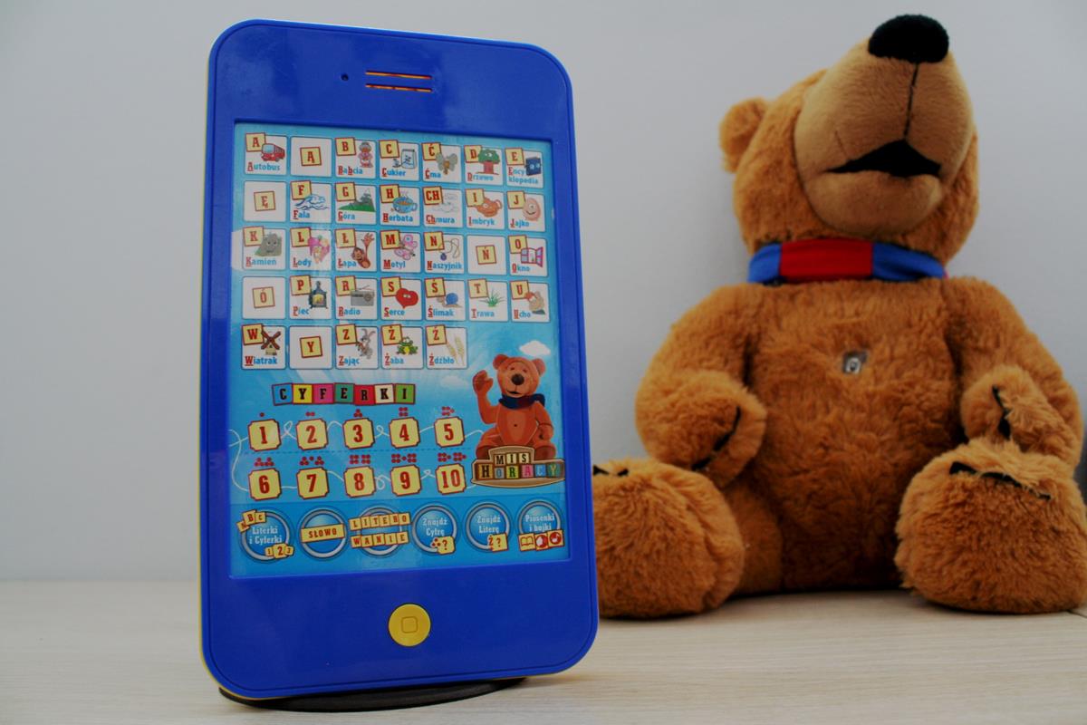 Photo 6 Tablet