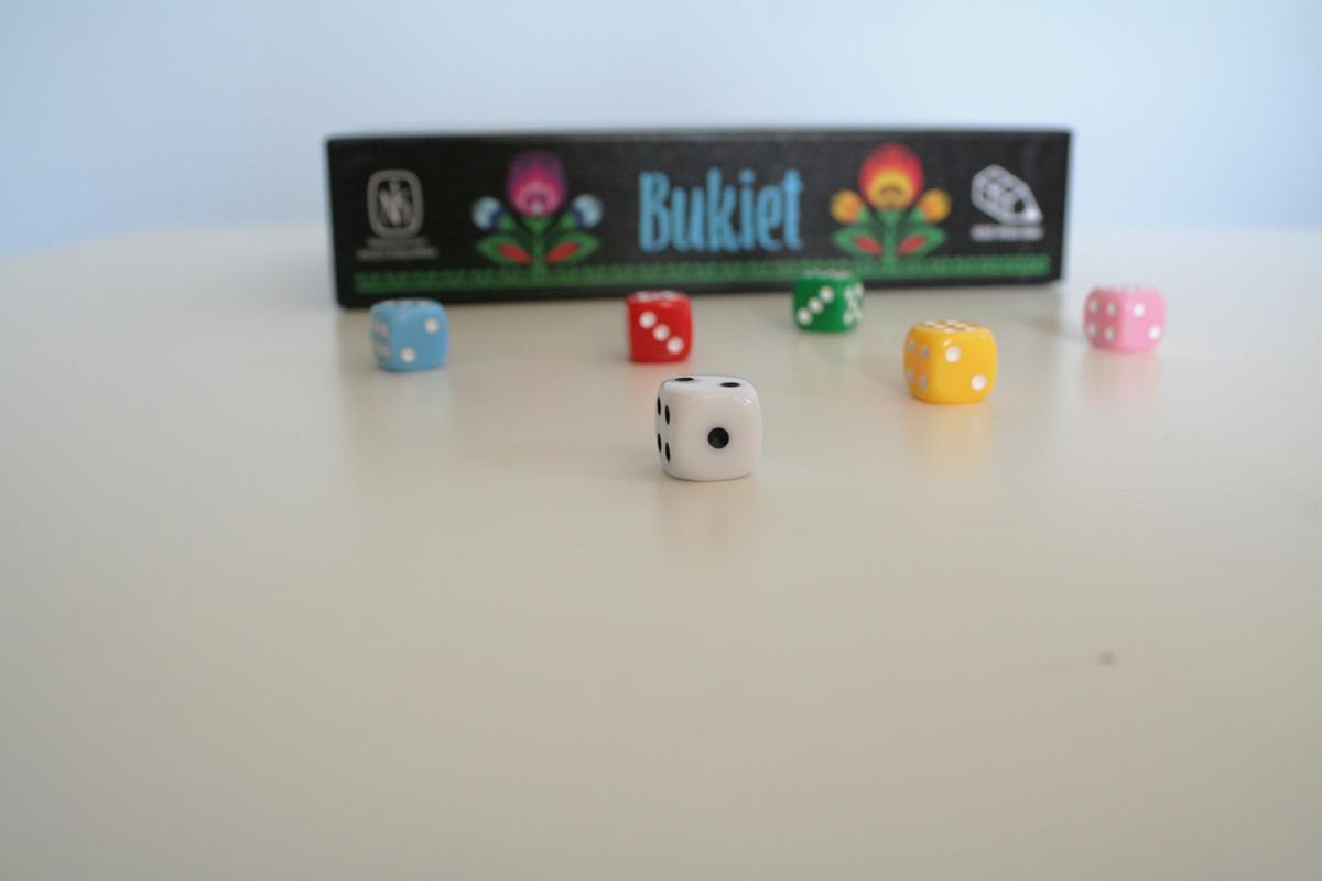 photo 3 - Cubes