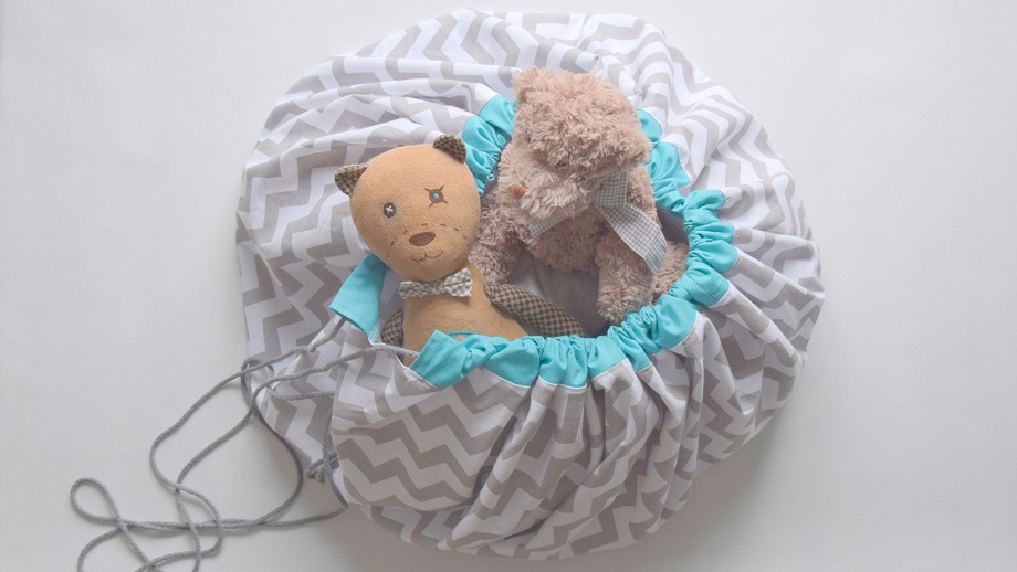 Worek Na Zabawki Diy Allegropl Worek Na Zabawki Diy Allegropl